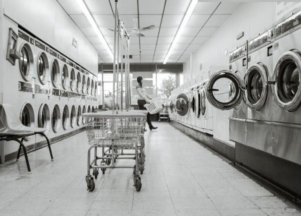 Curtain Washing service dubai