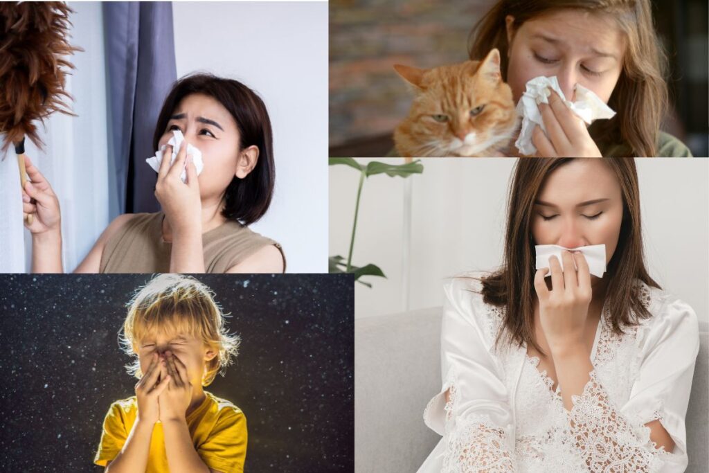How Dirty Curtains Cause Recurring Allergy? | Importance of Curtain Cleaning in Dubai Curtain Cleaning in Dubai