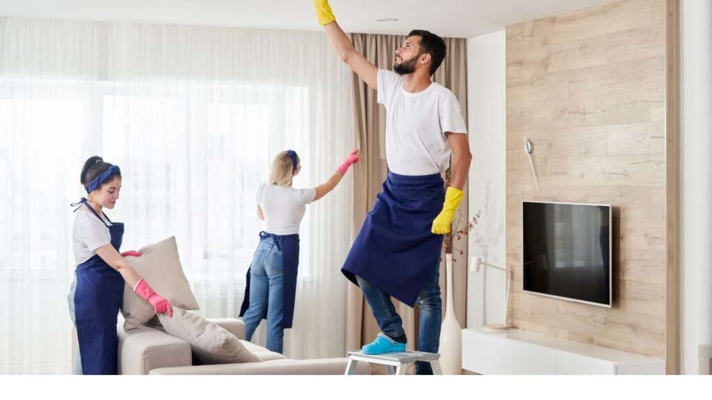 How to Discover the Best Curtain Cleaning Services Near You in Dubai