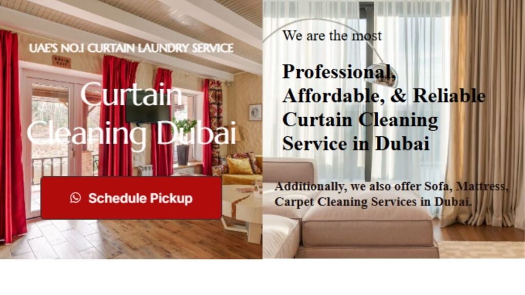 curtaincleaningdubai.ae curtaincleaningdubai.ae